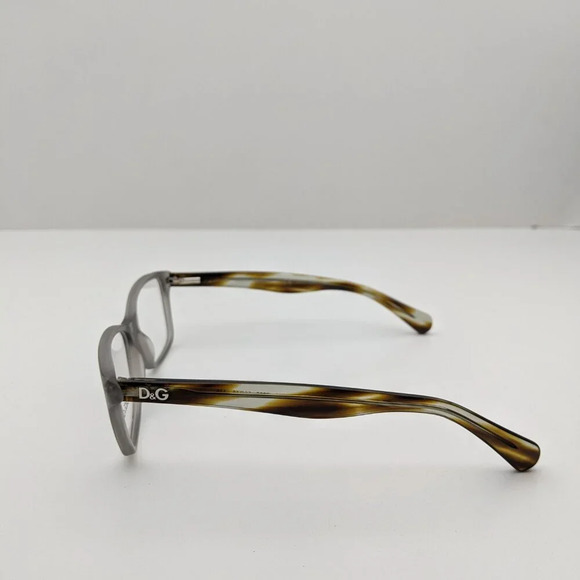 🕶️Dolce&Gabbana DD1246 2598 Eyeglasses 52/16 135 | ALH253🕶️ - Picture 5 of 9